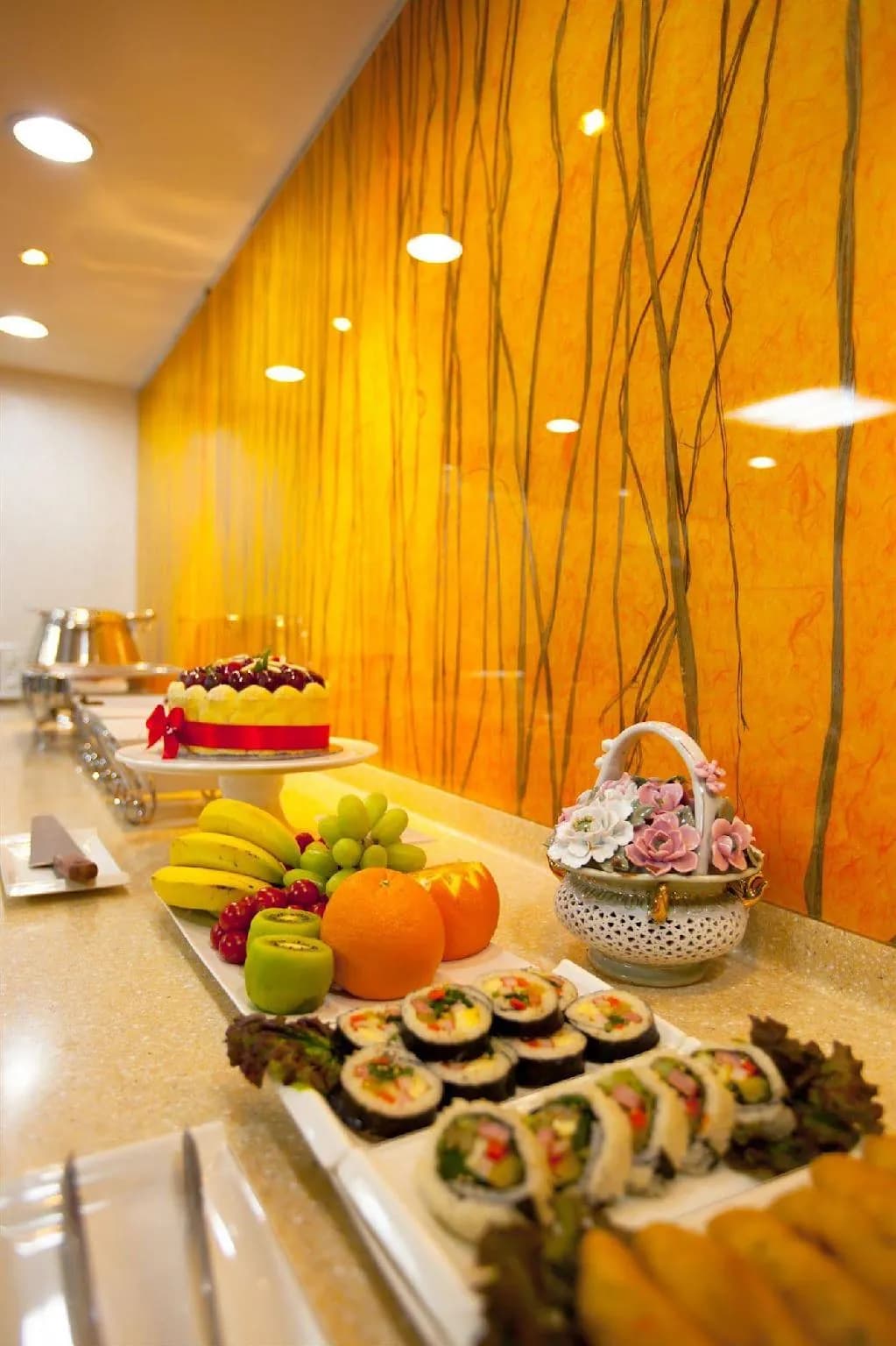 Hotel Daewoo Inn