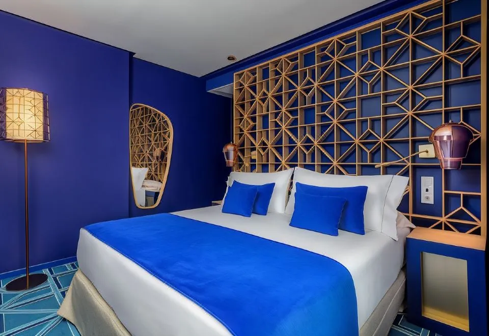 Room Mate Macarena - Gran Via