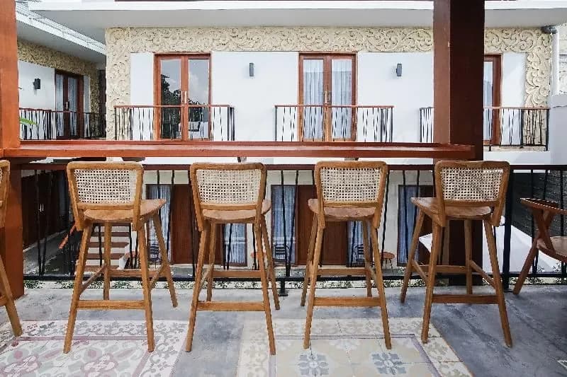 Mahesa Home Seminyak