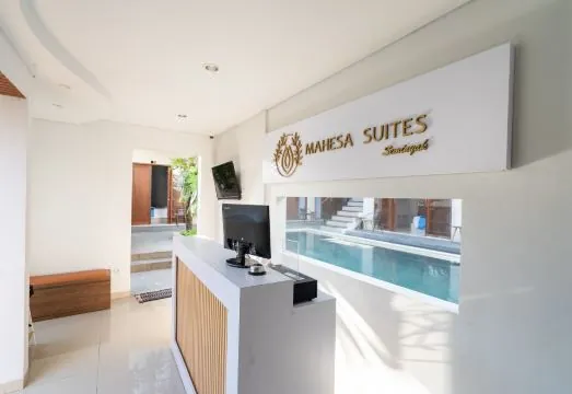 Mahesa Home Seminyak