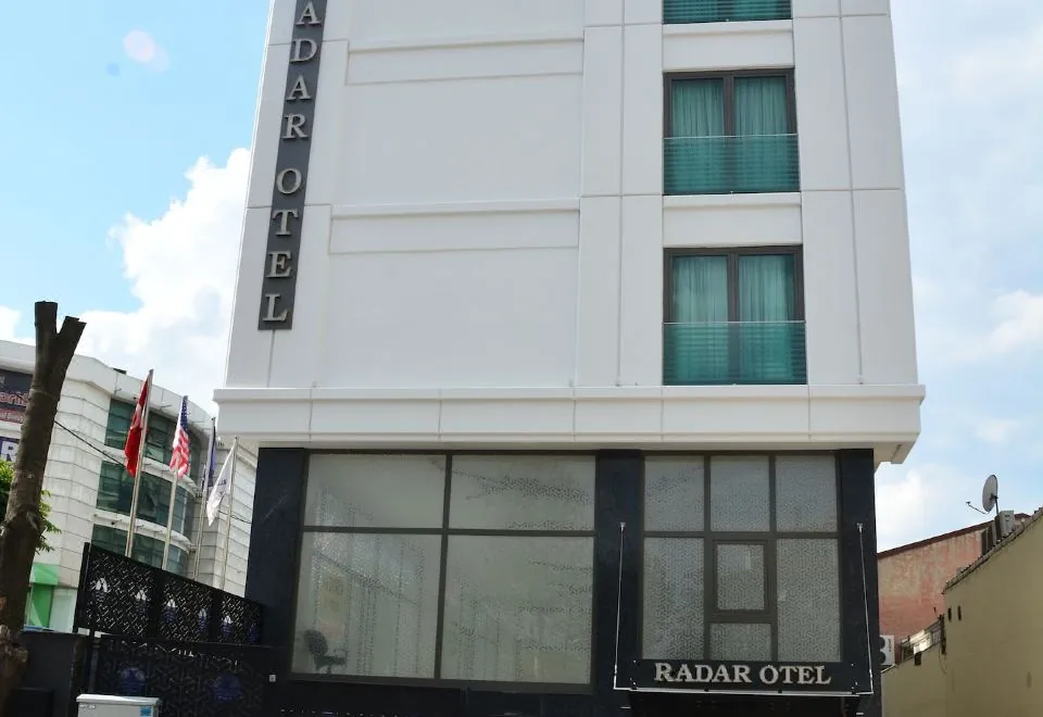 Radar Otel