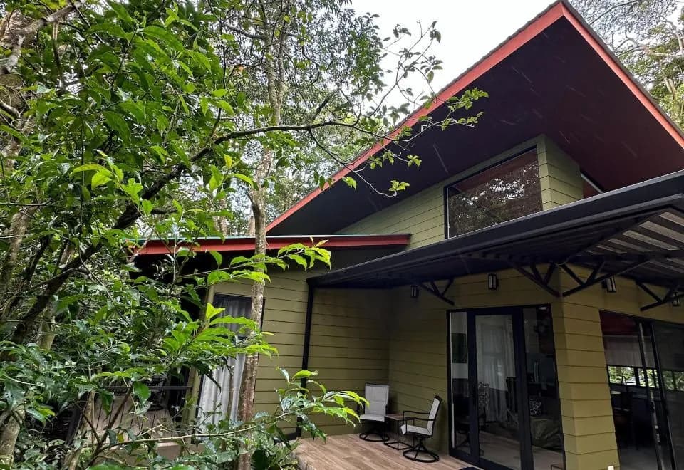 Cala Lodge