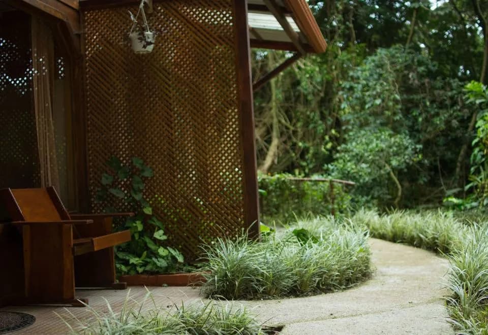 Cala Lodge