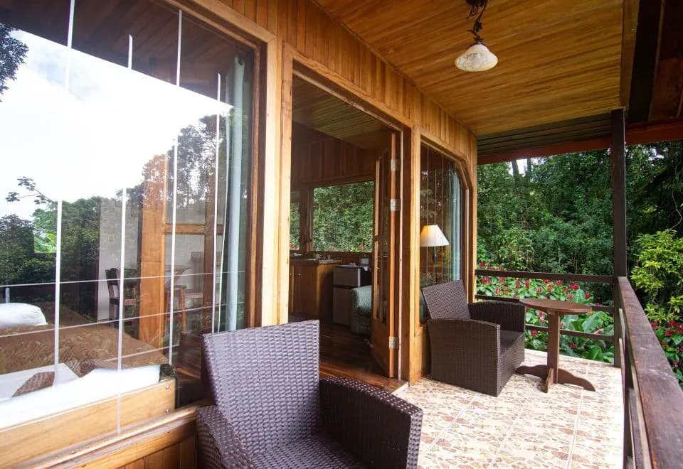 Cala Lodge