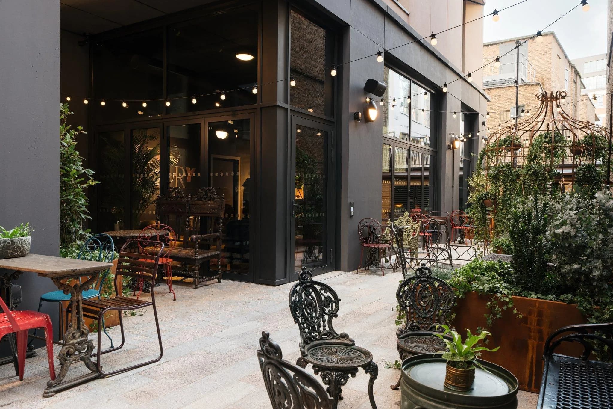 Ruby Stella Hotel London