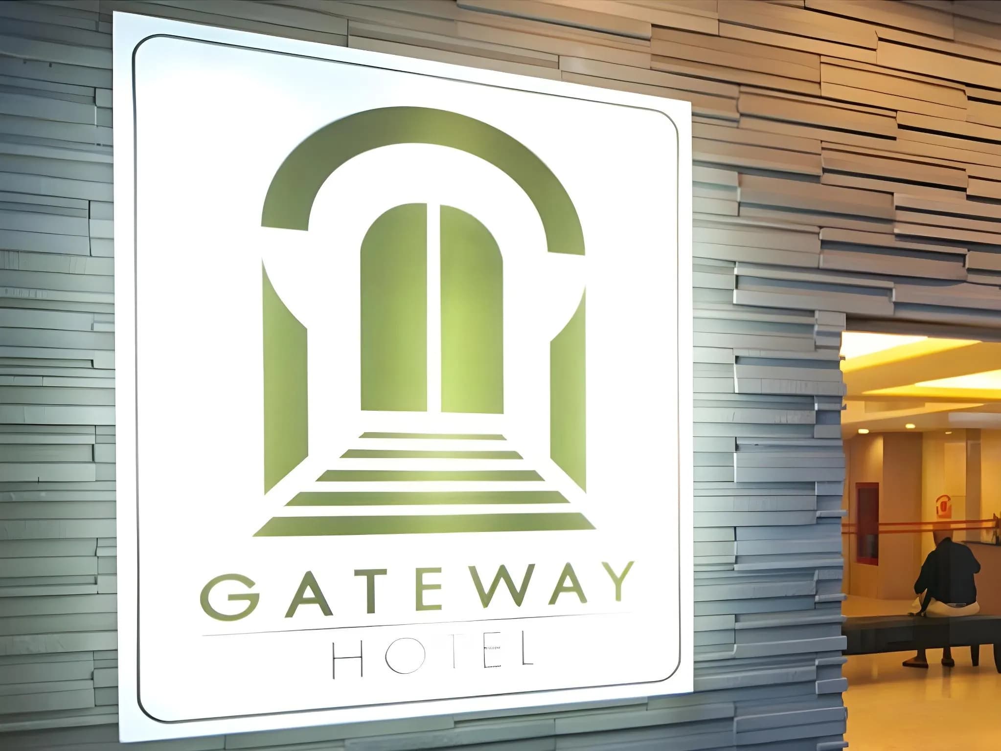 Gateway Hotel