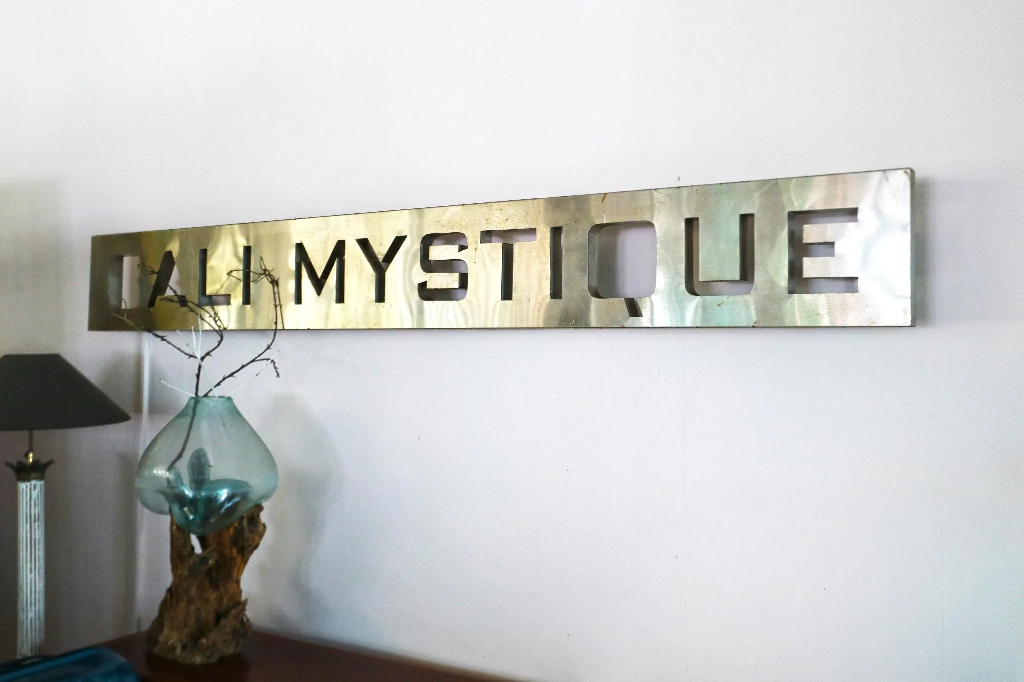 Bali Mystique Apartment Seminyak