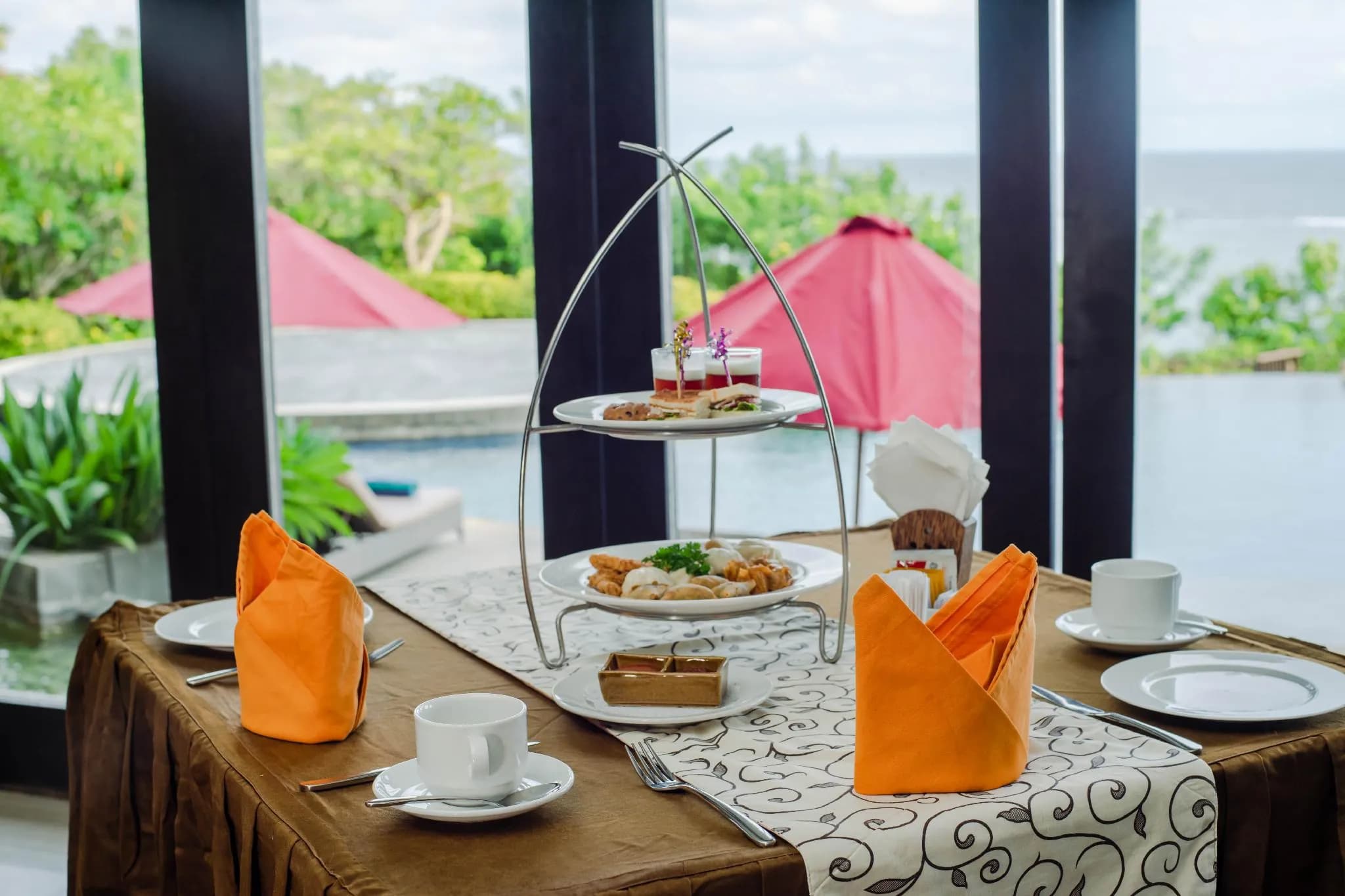 Ulu Segara Luxury Suites & Villas