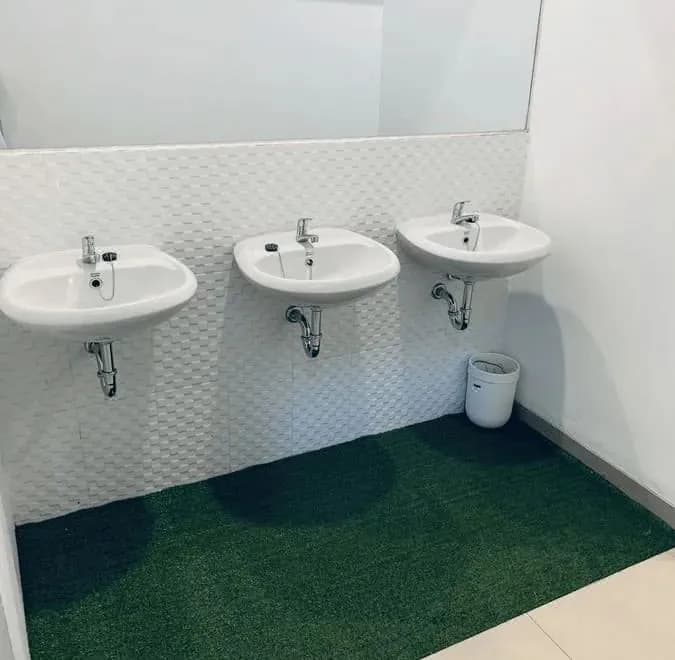 Capsule Inn Bali