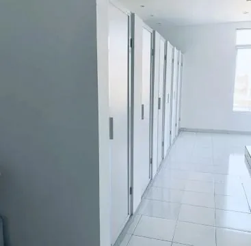Capsule Inn Bali