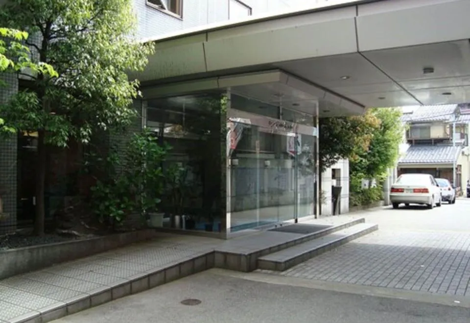 Kanazawa Central Hotel Annex