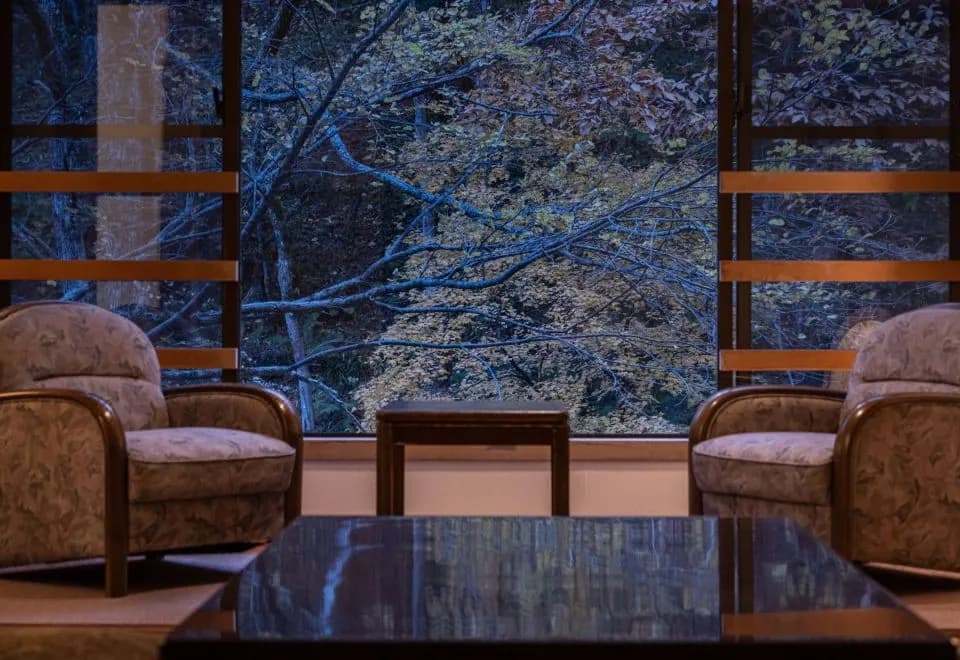 Tsuruya Ryokan