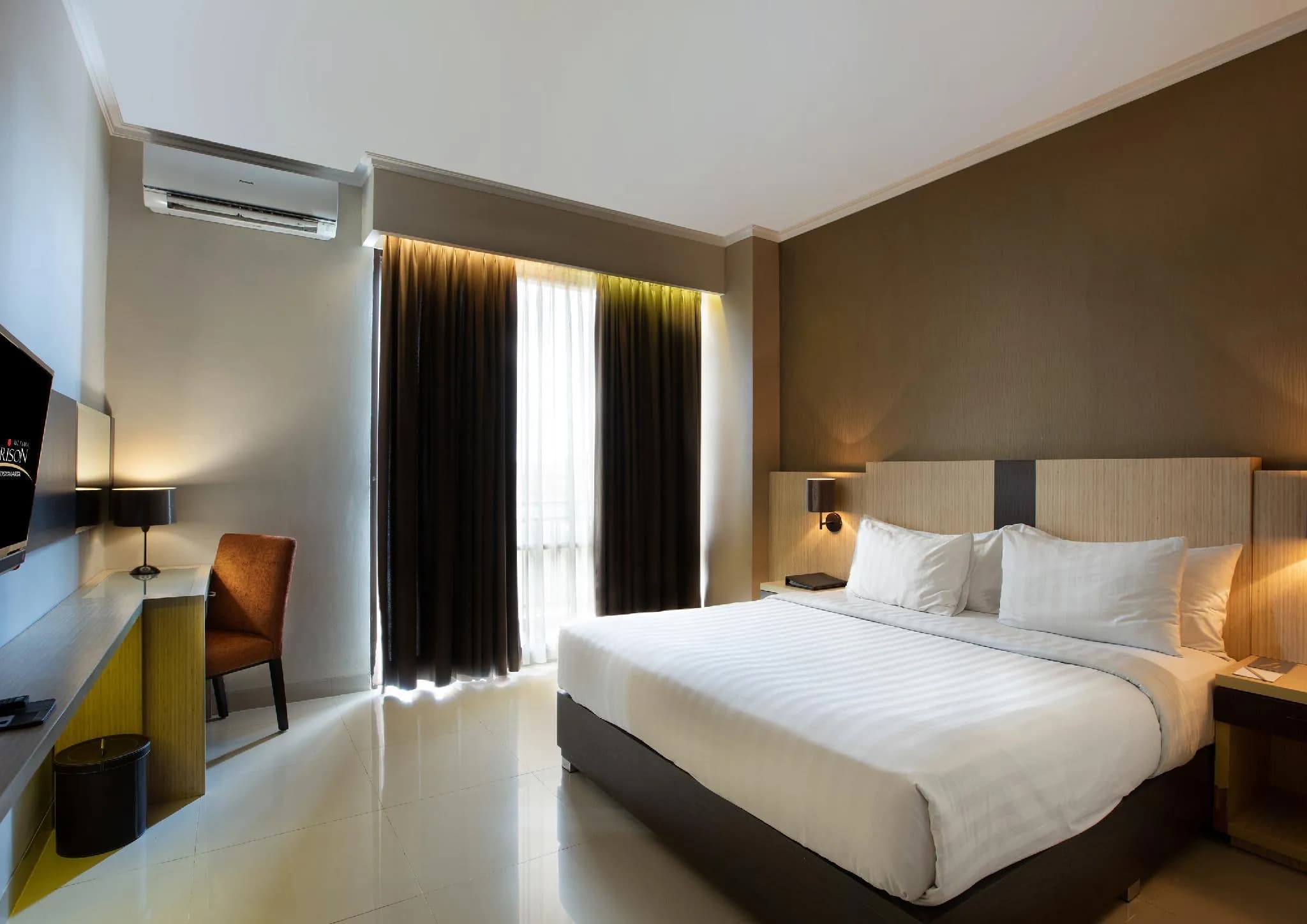 Horison Ultima Riss Malioboro Yogyakarta
