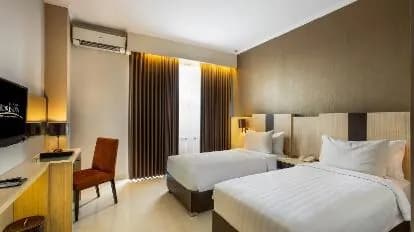 Horison Ultima Riss Malioboro Yogyakarta