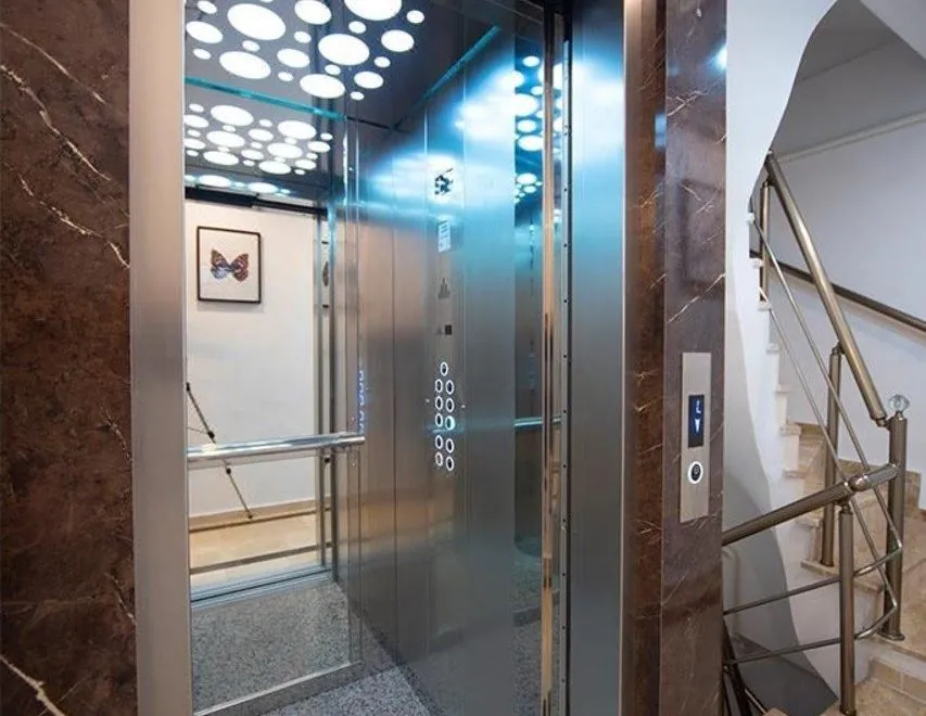 Lika Hotel