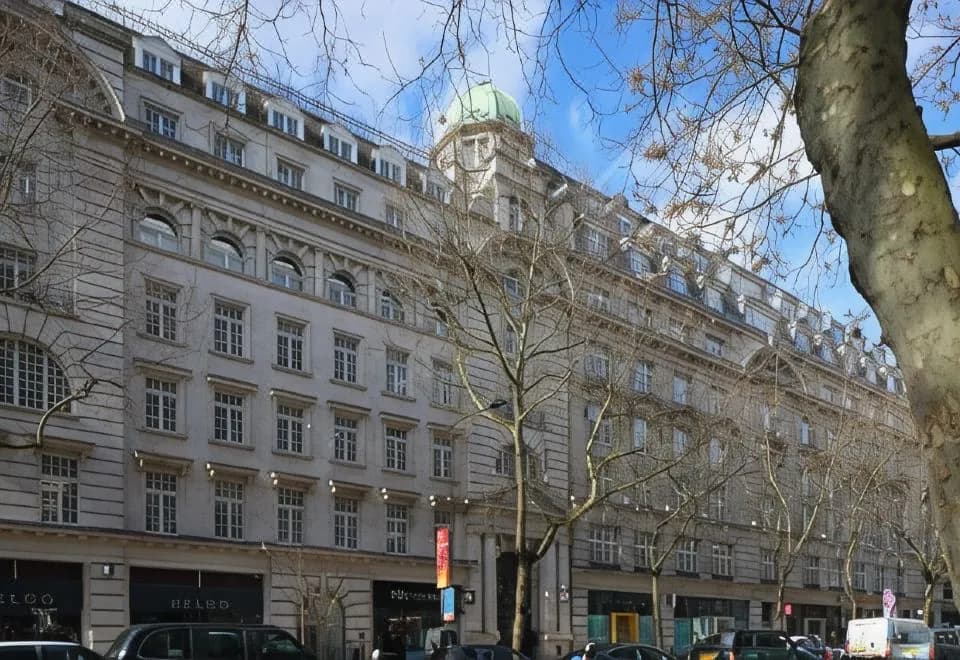 The Z Hotel Holborn