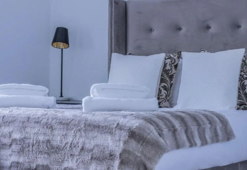 Elysian House - Kensington Serviced Apartments