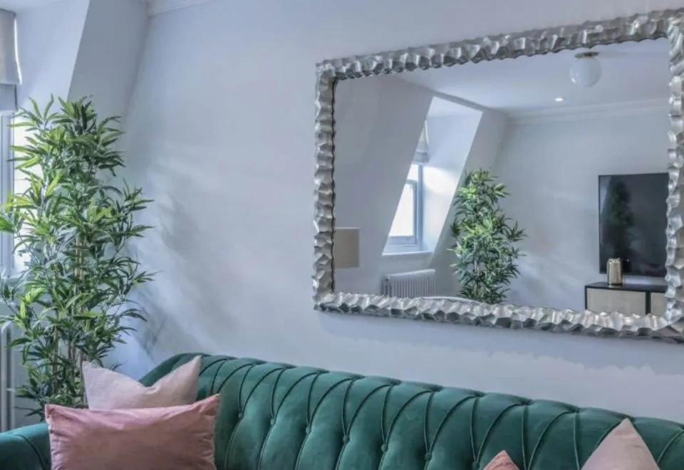 Elysian House - Kensington Serviced Apartments