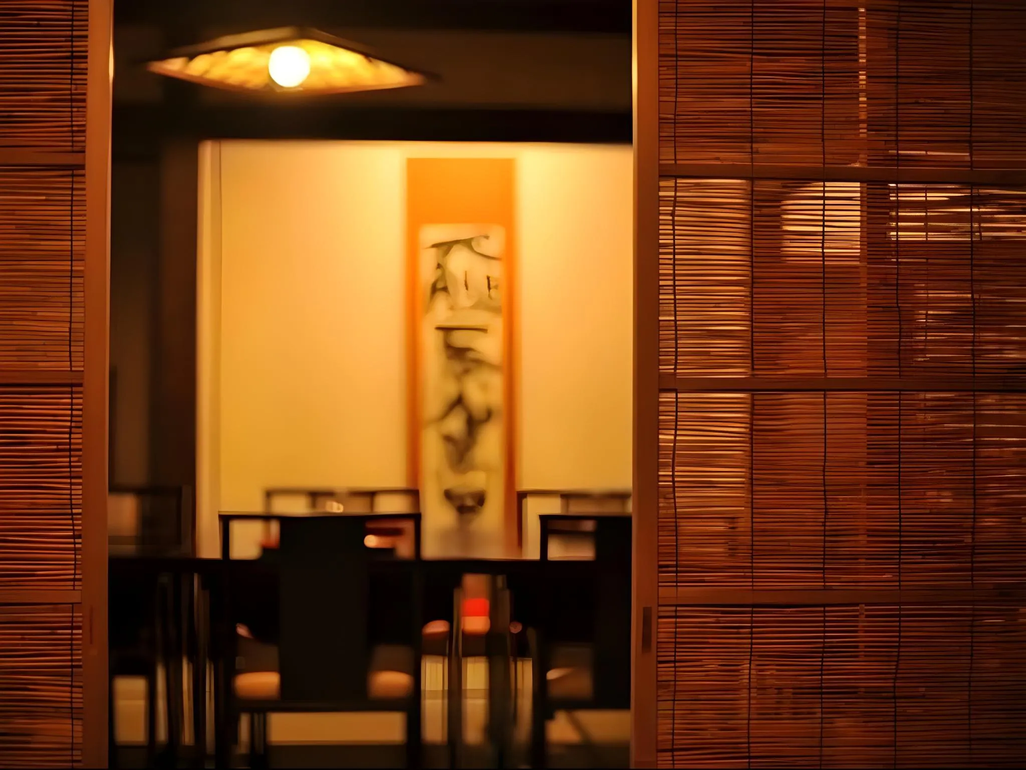 Kikunoyu Ryokan