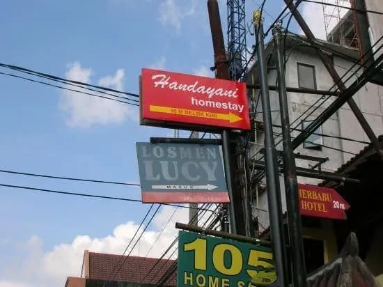 Handayani Homestay