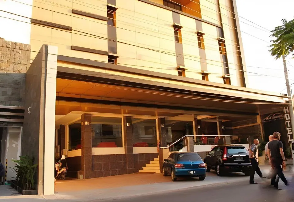 Malioboro Palace Hotel