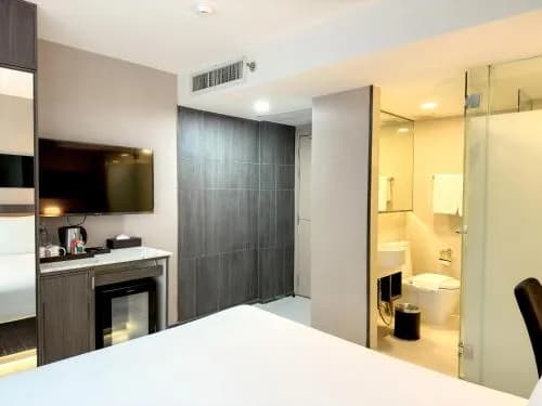 Ramada Graand Swiss Sukhumvit 11