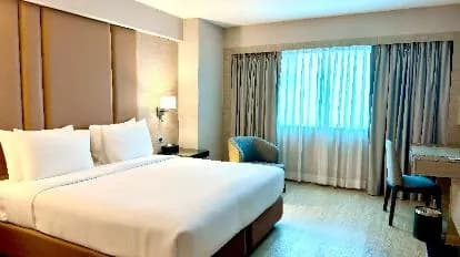 Ramada Graand Swiss Sukhumvit 11