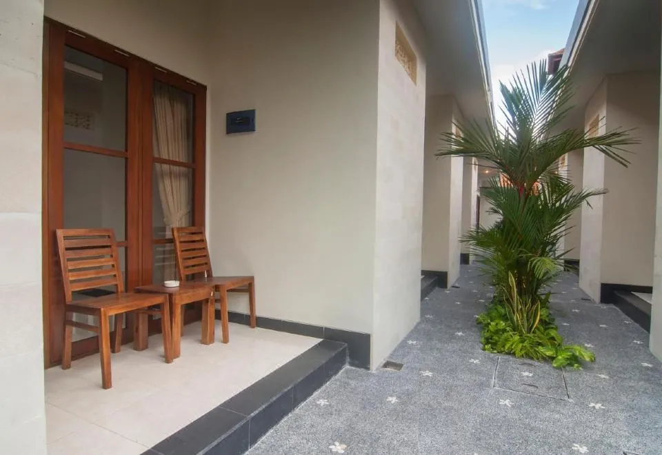Duyung Homestay