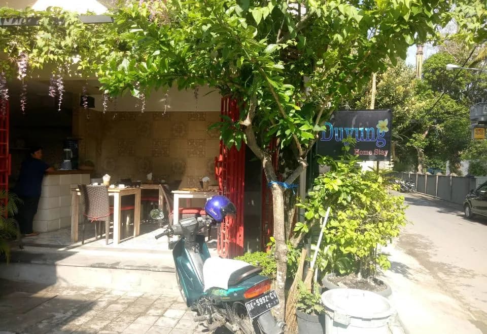 Duyung Homestay