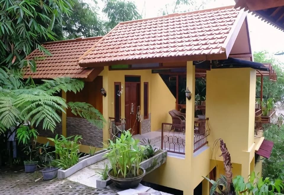 Villa Alicia