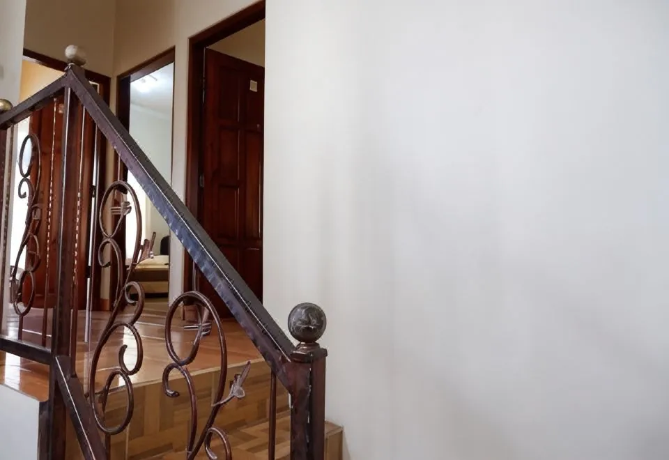 Khresna Guest House Malioboro RedPartner