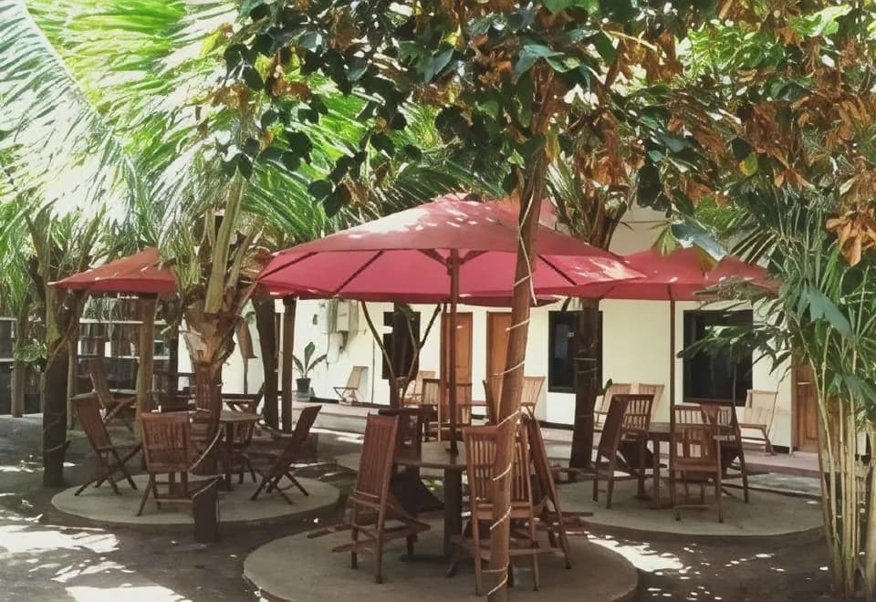 Malioboro Garden Hotel