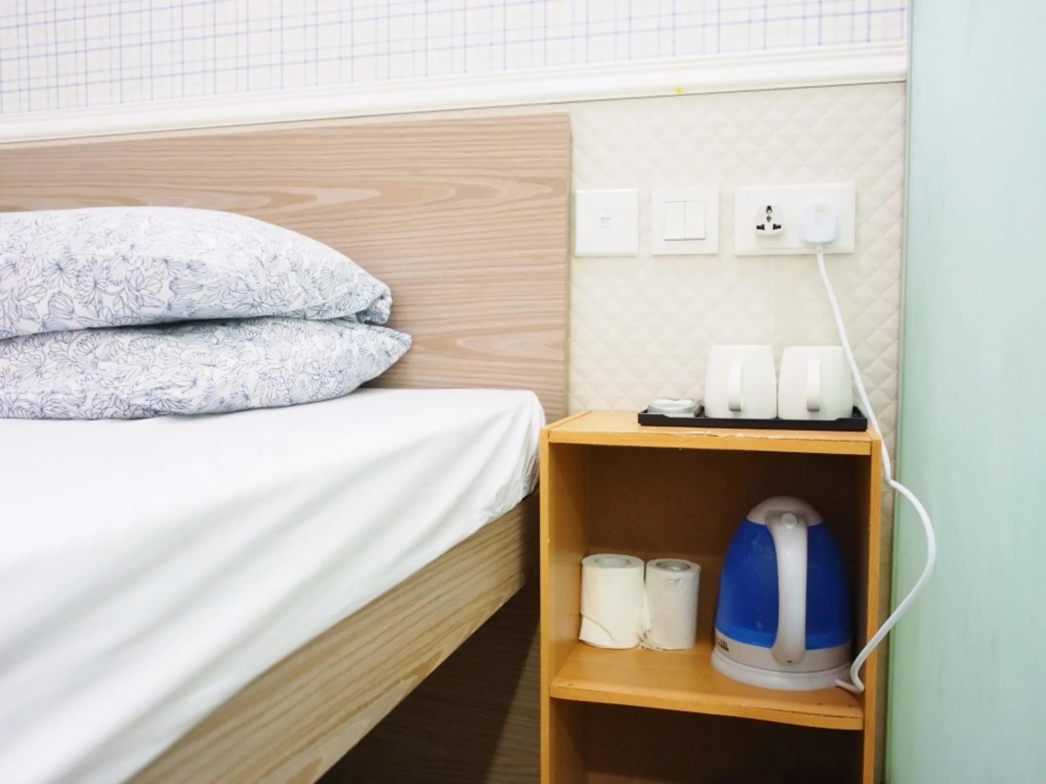 K&B Hostel