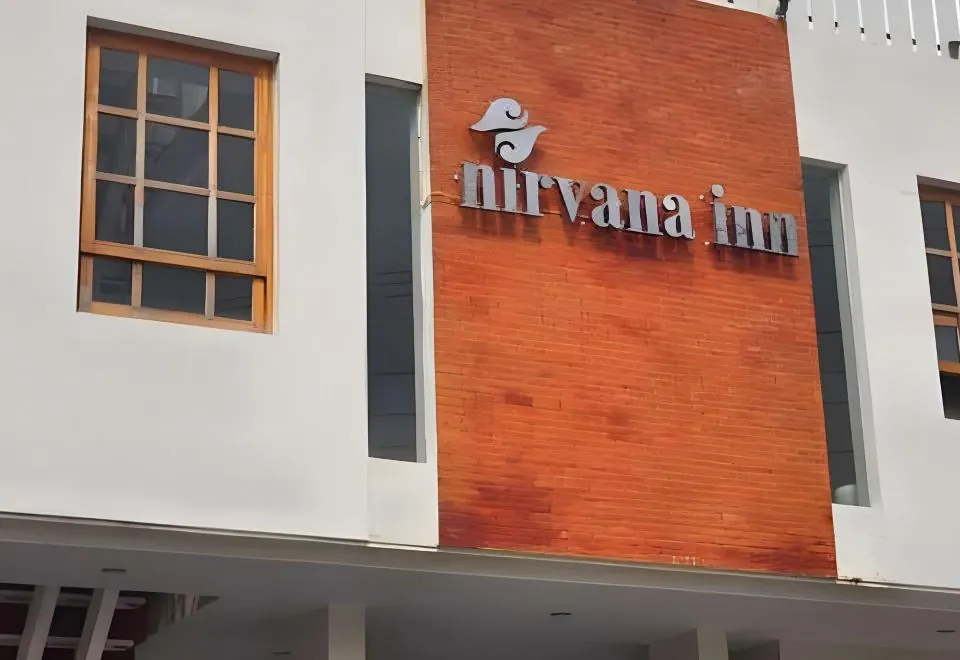 Nirvana Inn 2