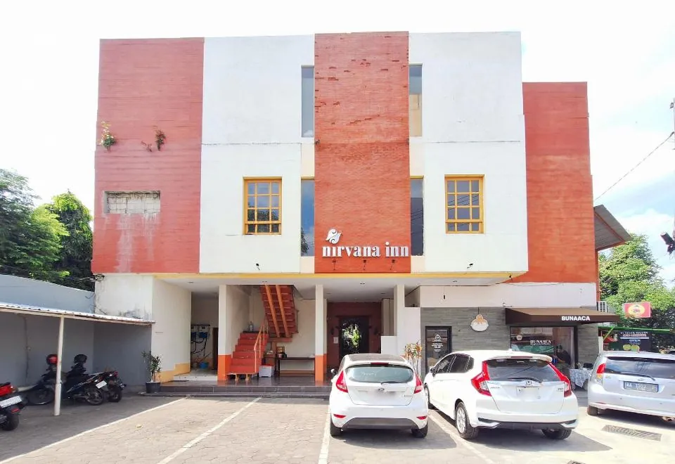 Nirvana Inn 2