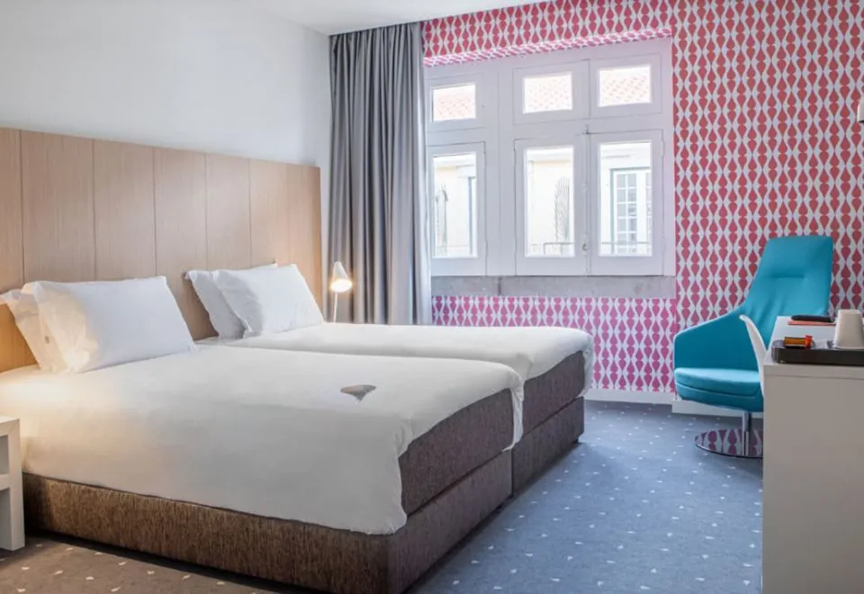 Stay Hotel Lisboa Centro Chiado