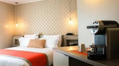 Hôtel Vic Eiffel