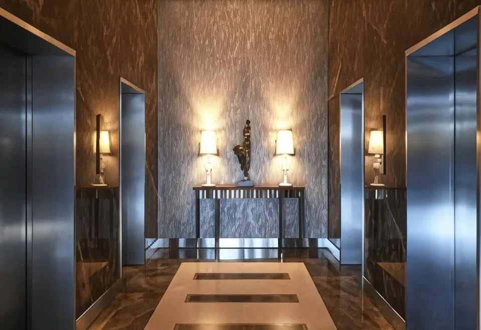 Mercure Istanbul West Hotel & Convention Center