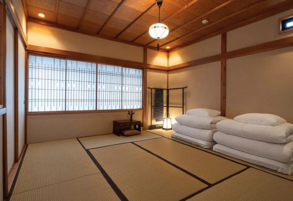 MACHIYA RESIDENCE INN KANAZAWA Kurohoro