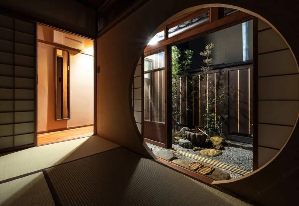 MACHIYA RESIDENCE INN KANAZAWA Kurohoro