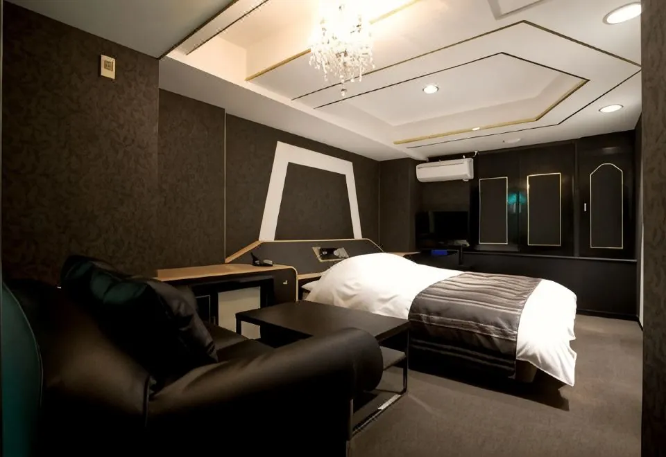Hotel Jay - Adult Only