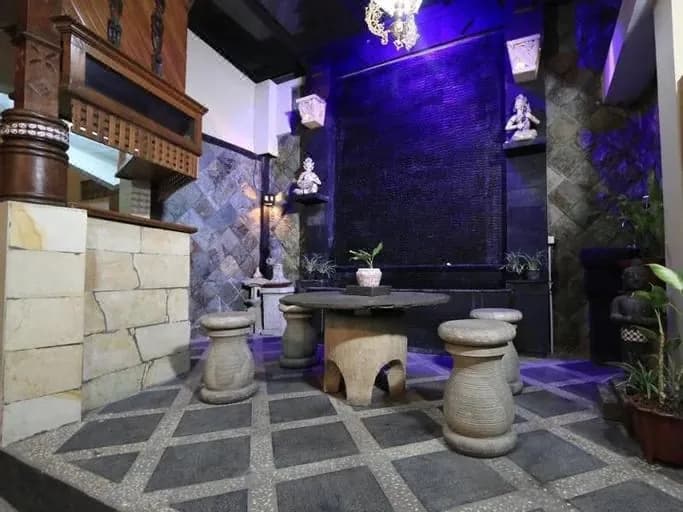 Hotel Mataram Malioboro