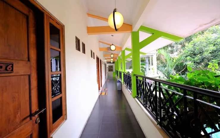 Hotel Paramitha