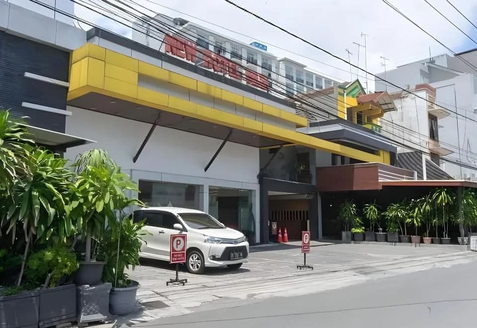 New Hotel Lilik