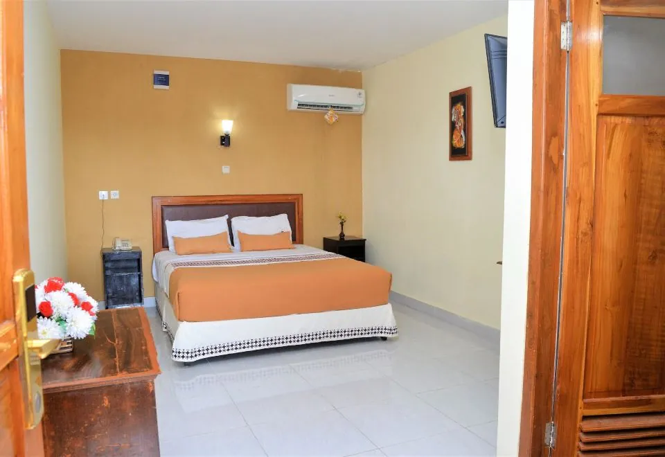 Hotel Mataram 2 Malioboro