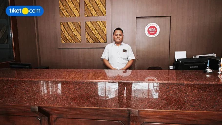 Hotel Ogh Doni