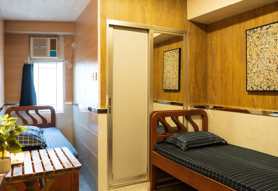 Hakkas Guesthouse