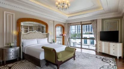 Al Habtoor Palace