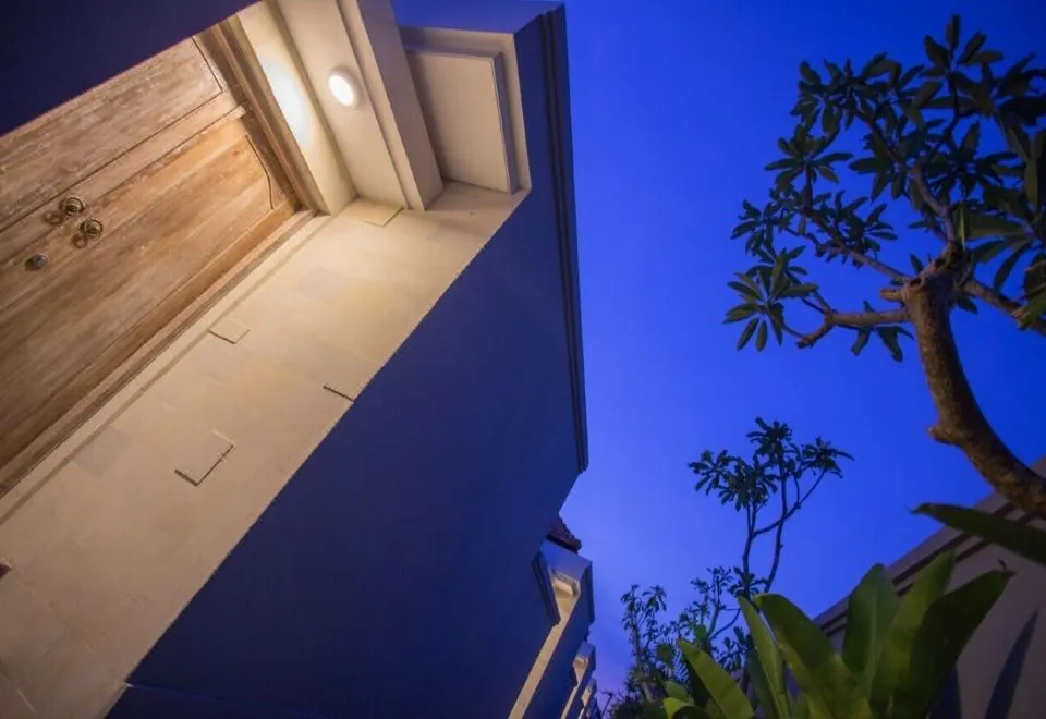 The Awandari Villas Seminyak