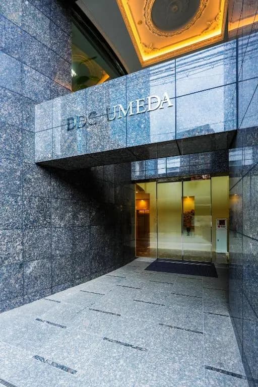 Apartment Hotel 11 Umeda